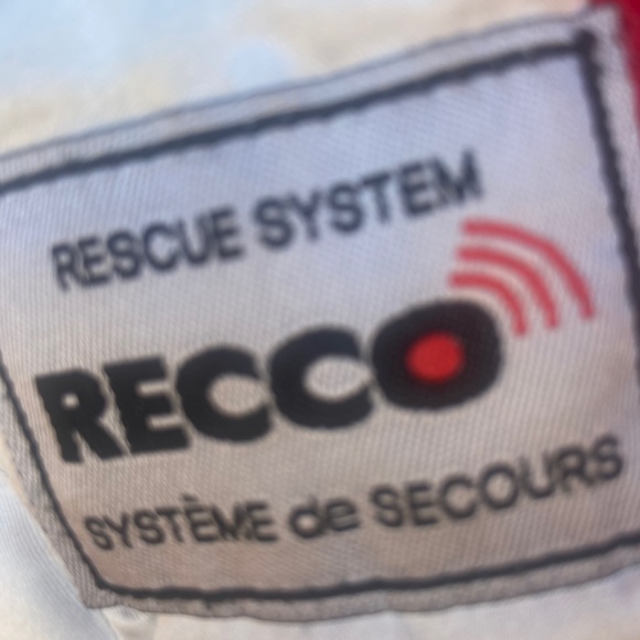 Killy winter snow and sky coat jacket - Picture 5 of 7